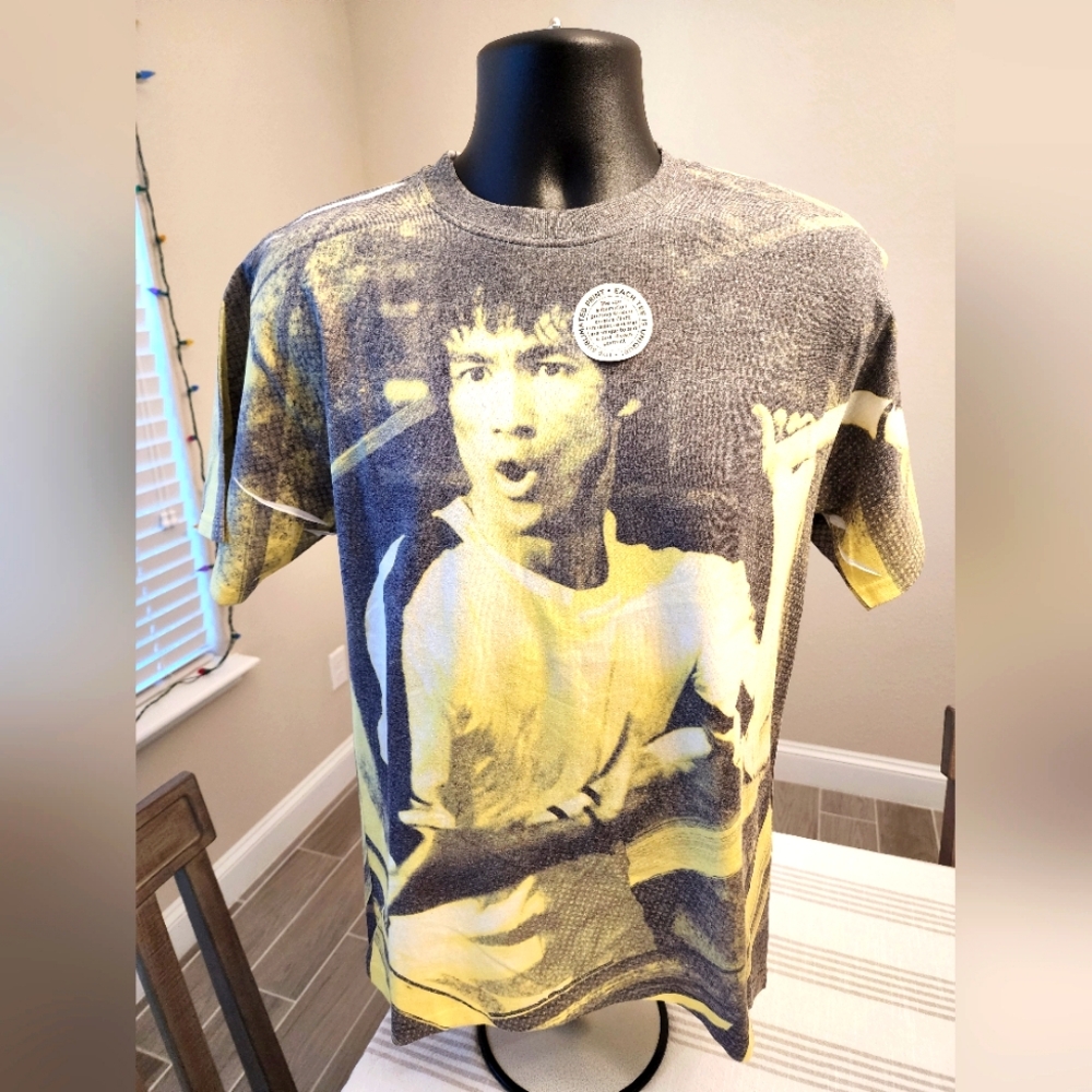 Bruce Lee T-shirt